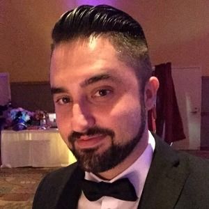 Meet your Posher, Matt